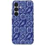 Burga Tough Samsung Galaxy S25 Hard Case Back cover Shockproof - Lisboa