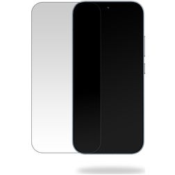 Mobilize Xiaomi 17 Szkło hartowane Ochrona ekranu - Kompatybilna z etui