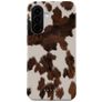 Burga Tough Samsung Galaxy A37 Hard Case Back cover Shockproof - Celestial
