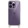 Mobigear Bungy iPhone 14 Pro Hardcase Back cover - Oro