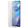 Mobiparts Regular OPPO A16 Vidro temperado Película de ecrã - Compatível com capas