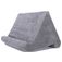 Mobigear Pillow Suporte para tablet - Cinzento Universal