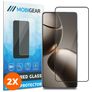 Mobigear Premium Xiaomi 14T Cristal templado Protector de pantalla - Compatible con fundas (pack de 2)