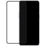 Mobilize Premium OPPO Find X5 Pro Vidro temperado Película de ecrã - Compatível com capas - Preto