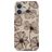 Burga Tough iPhone 16 MagSafe Funda Plástico rígido Carcasa Antigolpes - Barely Yours