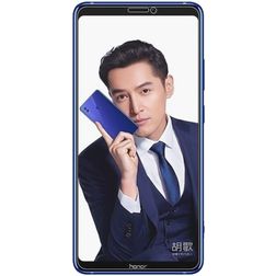 Mobigear HONOR Note 10 Tempered Glass Screen Protector - Case Friendly
