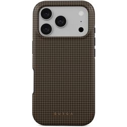 Burga Tough iPhone 17 Pro MagSafe Hardcase Back cover Antiurto - Biscuit