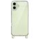 Mobigear Bungy iPhone 16 Plus Hardcase Etui plecki - Złoty