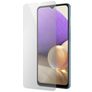 Mobiparts Samsung Galaxy A32 4G Vetro Protezione schermo - Compatibile con le cover