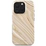 Burga Tough iPhone 16 Pro Hårdt Bagsidecover Stødsikkert - Full Glam