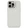 Decoded Stacks iPhone 16 Pro Max Silikone MagSafe Bagsidecover - Stone Grey