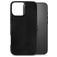 Mobilize Premium iPhone 16 Pro Max MagSafe Ægte læder Bagsidecover - Sort