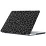 Mobigear Hardshell MacBook Pro 16 pollici (2021-2026) Cover rigida per MacBook - Nero - Modello A2485 / A2780 / A2991 / A3186 / A3428 / A3429