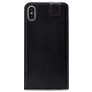 Mobilize Classic Gelly iPhone XS Max Pungetui - Sort