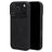 Mobiparts Classic iPhone 18 Pro MagSafe Etui plecki - Graphite Black