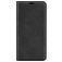 Mobigear Retro Slim OnePlus Nord 2T 5G Etui z klapką typu portfel - Czarny
