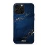 MIO iPhone 16 Pro MagSafe Hardcase Back cover - Midnight Sparkle