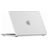 Mobigear Ultra Thin Slim MacBook Neo 13 polegadas (2026) Capa rígida para MacBook - Transparente - Modelo A3404