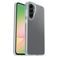 OtterBox React Transparente Samsung Galaxy A56 Plástico rígido Capa traseira Antichoque - Transparente
