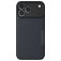 Nudient Thin Magsafe iPhone 17 Pro Max Hard Case Back cover - Midwinter Blue