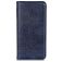 Mobigear Classic Elegance Motorola Moto G60s Lompakkokotelo + Setelitasku - Sininen