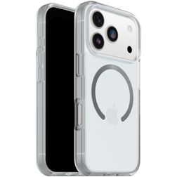 OtterBox React Trasparente iPhone 17 Pro MagSafe Hardcase Back cover Antiurto - Trasparente