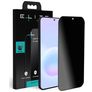 Elite Samsung Galaxy A57 Tempered Glass Screen Protector Privacy - Case Friendly - Black
