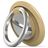 Mobigear Royal Anello per smartphone - Oro Universale
