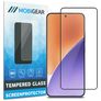 Mobigear Premium Xiaomi 15 Tempered Glass Screen Protector - Case Friendly
