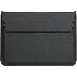 Mobigear Envelope Laptop Sleeve 11 tommer Laptopcover - Sort