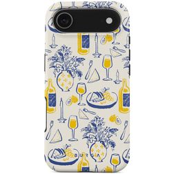 Burga Tough iPhone Air MagSafe Hardcase Back cover Antiurto - Couvert