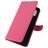 Mobigear Classic Xiaomi Redmi 9A Wallet case - Magenta