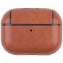 Mobigear Excellent Funda para Apple AirPods Pro 2 - Marrón