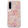 Burga Tough Samsung Galaxy A56 Plástico rígido Capa traseira Antichoque - Golden Coral