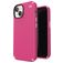 Speck Presidio2 Pro iPhone 14 Pro Hårdt Bagsidecover Stødsikkert - Digital Pink