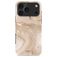 MIO iPhone 17 Pro Max MagSafe Hardcase Etui plecki - Gold Marble