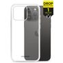 Mobilize Naked Protection Trasparente iPhone 14 Pro Hardcase Back cover Antiurto - Trasparente