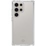 ITSKINS SpectrumClear-R Transparent Samsung Galaxy S24 Ultra Flexibel TPU Skal Stötsäkert - Transparent