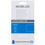 Mobilize Samsung Galaxy J6 (2018) Screen Protector Film - Case Friendly (2-Pack)