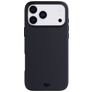 Tech21 EvoLite iPhone 17 Pro Max MagSafe Fleksibel TPU Bagsidecover Stødsikkert - Sort