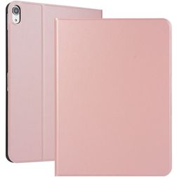 Mobigear Folio iPad 10 (2022) Wallet case - Rose Gold