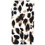 MIO Samsung Galaxy S23 FE MagSafe Hardcase Back cover - Leopard