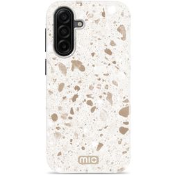 MIO Samsung Galaxy A17 MagSafe Hardcase Etui plecki - Soft Terrazzo