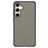 ITSKINS SpectrumClear-R Samsung Galaxy S24 Plus TPU flessibile Back cover Antiurto - Smoke
