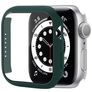 Mobigear Colors Etui Hardcase do Apple Watch - 41 mm - Zielony