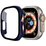Mobigear Colors Funda rígida para Apple Watch Ultra - 49 mm - Azul