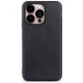 Mobigear Excellent iPhone 14 Pro Hårdt Bagsidecover - Sort