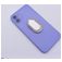Mobigear Diamond Mobilring - Guld Universell