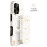 MIO Powerbank 5000 mAh 15W - Z MagSafe - White Roses