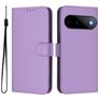 Mobigear Urban Wallet Google Pixel 11 Cover a libro portafoglio - Lavanda
